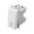 Modul Intr.simplu Led 1m Alb-sm10pwin-b