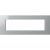 Modul Rama Line 7m Argint Met-ol70es-u