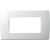 Modul Rama Soft 4m Alb-os40pw