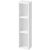 Module Open Cab Upper Larga 20 White Fsc Mix PBN-COC-061290 S932-079