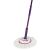 Mop Microfibra Coada Metalica 130 Cm 140240