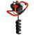 Motoburghiu Gospodarul Profesionist - ED520 - 5.5 CP, 3 Burghie Incluse (100,150,200mm)