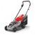 Motocoasa Electrica 38 Cm 1600w DED8708-A