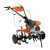Motocultor Imperio Cu Accesorii Wolfson WFS8000ACC