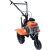 Motosapatoare Imperio Cu Roti De Transport WFS7000