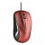 Mouse Optic NGS Crew, 1200dpi, USB, Rosu