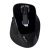 Mouse Wireless Negru BOW 800-1600 MOUSE-WLESS-BOWBK-NGS