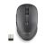 Mouse Wireless Reincarcabil Evo Rust Black 1600dpi Usb-c Silent Click Negru