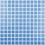 Mozaic Tisse Blue 7x7 1mp/cut, 11buc/cut