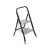 MR602T Rodex Scara Metalica 2+1