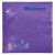 Msv Servetele 20/set 33x33 Lila 3 Str 90030123