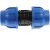 Mufa Compresiune PEHD, D 63 Mm
