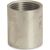 Mufa Egala Rp 3/4'' Inox Aisi 316 027005
