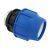 Mufa Mixta 50 1'1/2 Fi