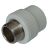 Mufa Ppr 20x3/4 Ext