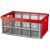 NAVETA MD1 690X470X200 ROSU CRI