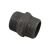 Niplu Negru 3/8