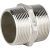 Niplu R 3/4'' Inox Aisi 316 028005