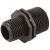 Niplu Redus Plastic 1x1/2 680861