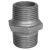 NIPLU ZINCAT 2''1/2''