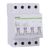 Nk Intr Auto 6A 3P+N 4.5KA C 102180 EL0038953