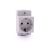 Nk Priza Schuko Montaj Sina EX9DS-G 106195 EL0074354