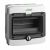 Nk Tablou PT 8M 1R IP65 PHS 8T 101493 EL0048972