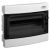 Nk Tablou ST 12M 1R IP40 Usa Transp Pnf 12t 101512 EL0038918