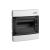 Nk Tablou ST 8M 1R IP40 Usa Transp Pnf 8t 101511 EL0028917