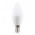 Nv Bec Led Lumanare 5W E14 6400K EL0081005