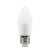 NV Bec Led Lumanare 5W E27 3000K EL0081006