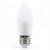 NV Bec Led Lumanare 5W E27 6400K EL0081007