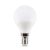 Nv Bec Led Sferic 5W E14 3000K EL0081009
