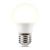NV Bec Led Sferic 5W E27 3000K EL0081011