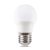 NV Bec Led Sferic 5W E27 6400K EL0081012