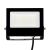 NV PROIECTOR LLED SLIM 150W CW NEGRU V3 EL0078706
