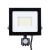 Nv Proiector Senzor Led Slim 50w Cw Negru V3 EL0078704