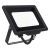 NV Proiector Slim Led 100W 6500K IP65 Negru V3 EL0080325