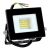 NV Proiector Slim Led 20W 6500K IP65 Negru V3 EL0080326