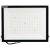 NV Proiector Slim LED SMD V4 200W 6500K IP65 EL0085470