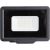 Nv Proiector SMD Slim LED 30W CW Negru NEW DOB 71125