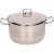 OALA INOX CU CAPAC 18.5l