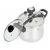 Oala Sub Presiune Din Inox 5L Inductie R51311A5