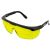 Ochelari De Protectie Lentile Galbene Cu Brate Reglabile 97-506