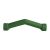 Ocolire Mufa Verde Mica 20mm 25144402