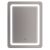 Oglinda Cu Led Ideea 80x60 9-1-1