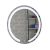 Oglinda LED MD1 60*60 TS 17991