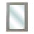 Oglinda Mozaic 50x70 Neagra 656.1