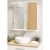 Oglinda S020 60cm Fag Led 17142