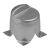 Opritor De Poarta 90X90X16X1.5mm 8825
